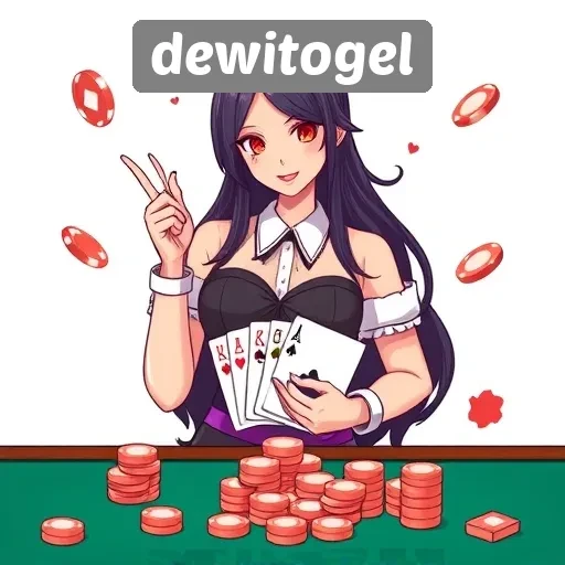 Keuntungan Bermain di Situs Dewitogel Secara Online