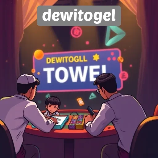 Taktik Terbaik untuk Menang di Dewitogel