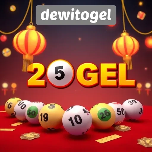 Kisaran Taruhan dan Hadiah di Dewitogel