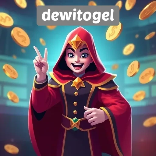 Bonus dan Promosi Menarik di Dewitogel
