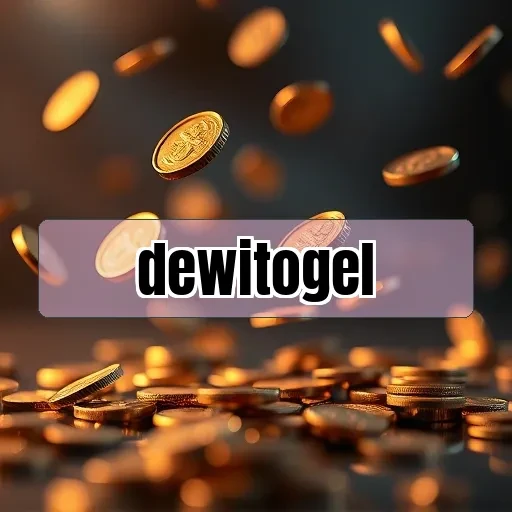 dewitogel - Casino Online