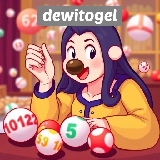 Tantangan dan Peluang Bisnis Togel Online di Dewitogel