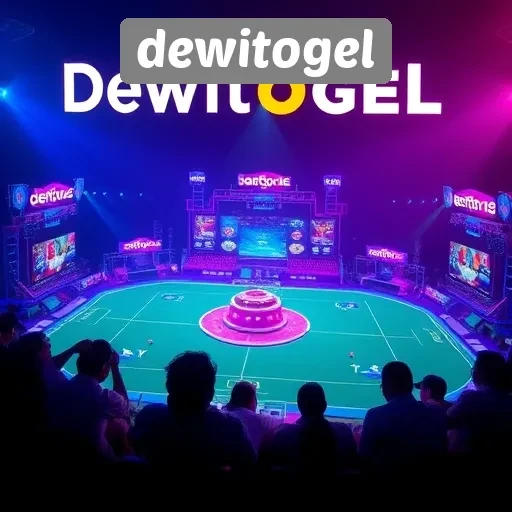 Perbandingan Dewitogel dengan Situs Game Lainnya