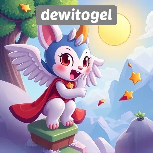 Evolusi Dewitogel dalam Dunia Game Online