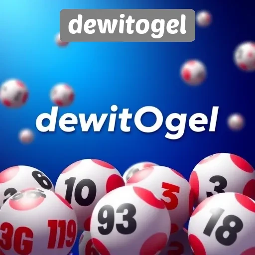 Mengapa Dewitogel Menjadi Pilihan Favorit Pecinta Togel