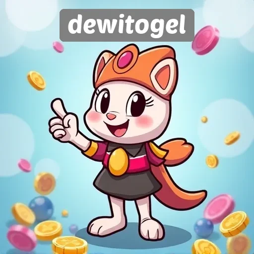 Mengupas Fitur Unggulan Dewitogel untuk Pemain