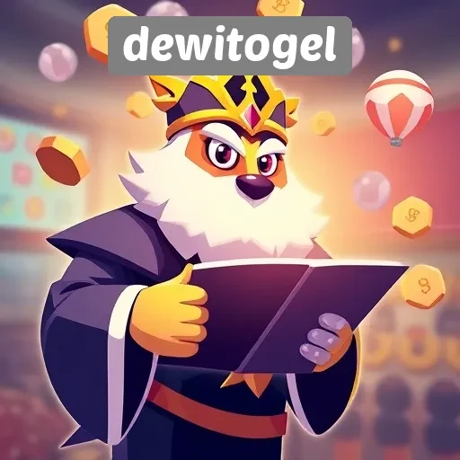 Mengenal Dewitogel Sebagai Platform Game Terpercaya