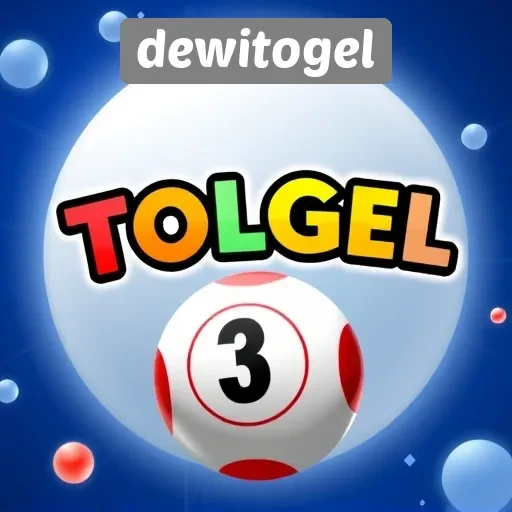 Mengenal Dewitogel Situs Game Togel Terpercaya di Indonesia