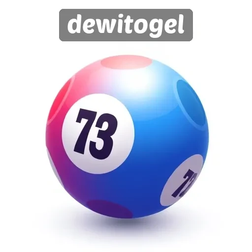 Dewitogel Sebagai Pilihan Utama Pecinta Togel Online