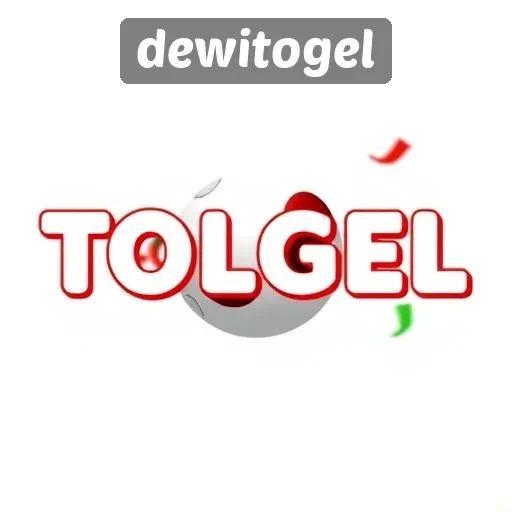 Dewitogel sebagai Platform Permainan Togel Online Terpercaya