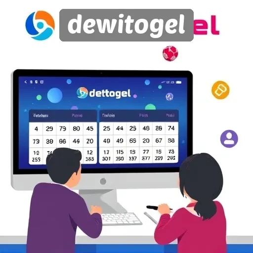 Rahasia Di Balik Popularitas Dewitogel Di Kalangan Pecinta Togel