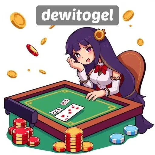 Review Pengalaman Bermain di Platform Dewitogel