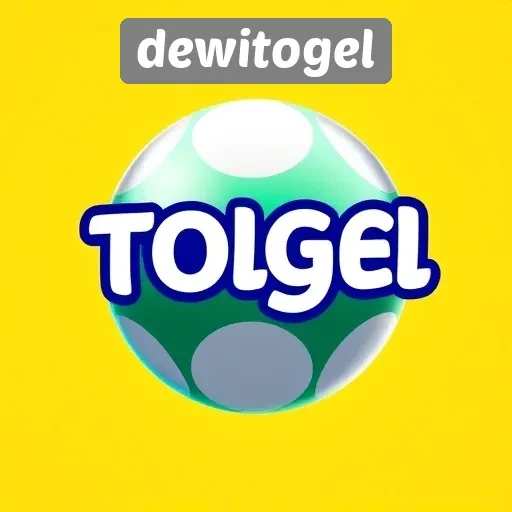 Kisah Sukses Dewitogel Dalam Menghadirkan Permainan Togel