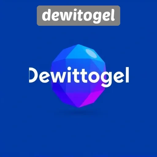 Mengenal Dewitogel Sebagai Platform Permainan Terpercaya