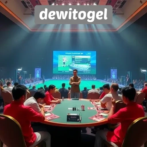 Mengungkap Keunggulan Situs Dewitogel untuk Pemain Indonesia