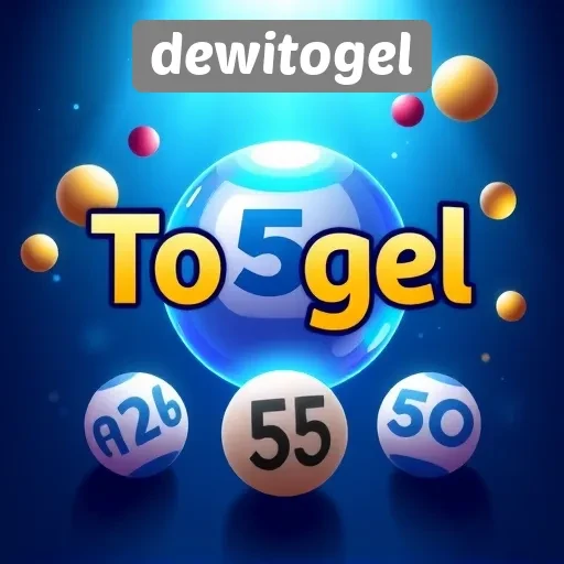 Togel Digital Di Dewitogel Meningkatkan Pengalaman Bermain