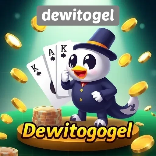 Keberagaman Permainan di Dewitogel yang Patut Dicoba