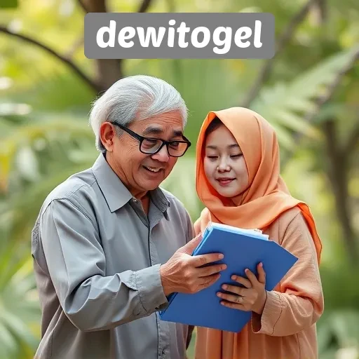 Pengalaman Pengguna di Dewitogel yang Beragam
