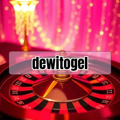 dewitogel: Temukan Kejutan Menarik di Event Khusus Kami