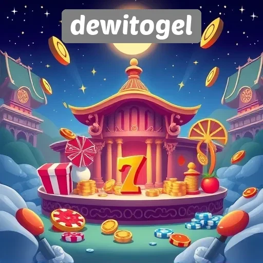 Menggali Fitur Menarik Situs Dewitogel untuk Pemain Indonesia