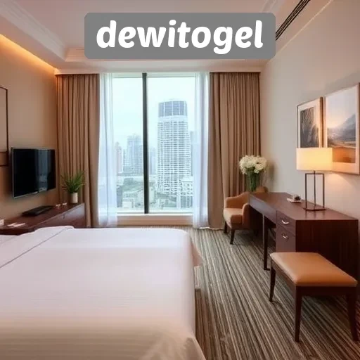 Fasilitas dan Layanan yang Ditawarkan oleh Dewitogel