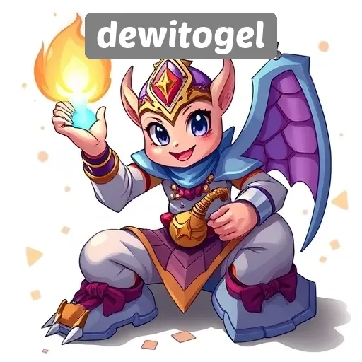 Keunggulan dan Fitur Menarik di Dewitogel