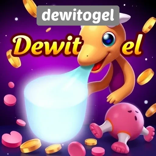 Keunggulan Fitur Permainan di Situs Dewitogel