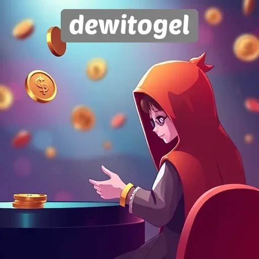 Panduan Memulai Permainan di Situs Dewitogel