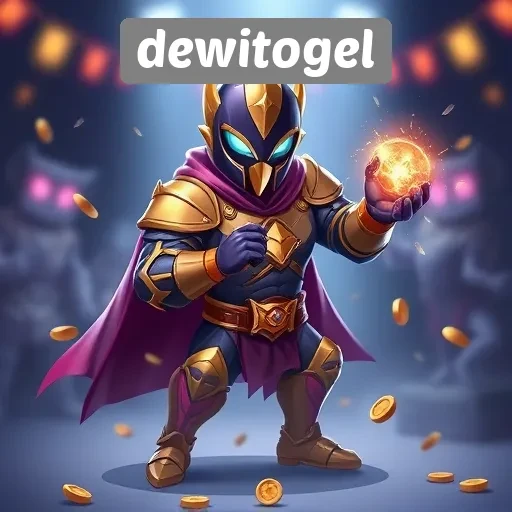 Inovasi Terbaru yang Ditawarkan oleh Dewitogel