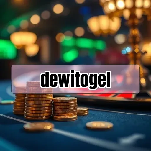 dewitogel: Pengalaman Togel Terbaik untuk Semua Pemain