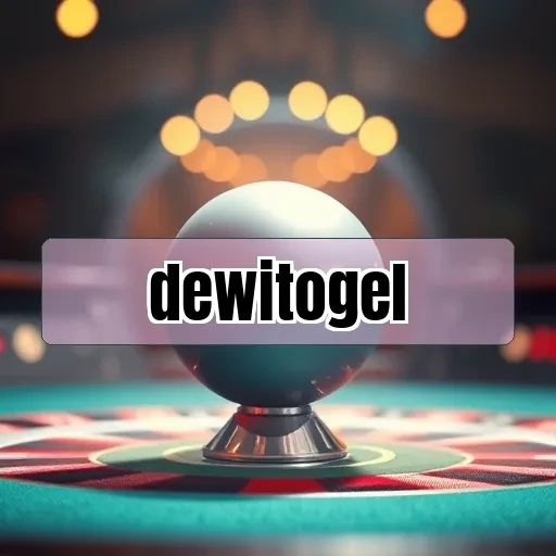 dewitogel: Eksplorasi Fitur Mobile yang Mengubah Cara Bermain Anda