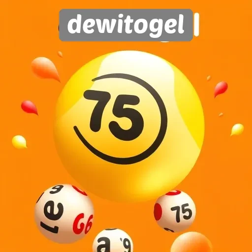 Tren Permainan Togel Online di Dewitogel