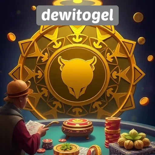 Mengoptimalkan Pengalaman Bermain di Dewitogel