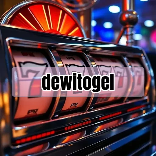dewitogel: Metode Pembayaran Praktis untuk Pengalaman Bermain Maksimal