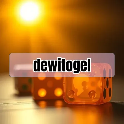 dewitogel: Poker Online Terbaik untuk Semua Pemain!