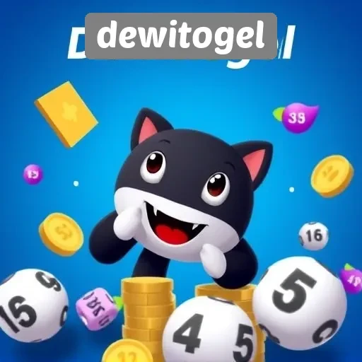 Promosi dan Bonus Menarik di Dewitogel