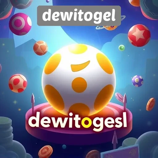 Ulasan Menyeluruh tentang Situs Game Dewitogel