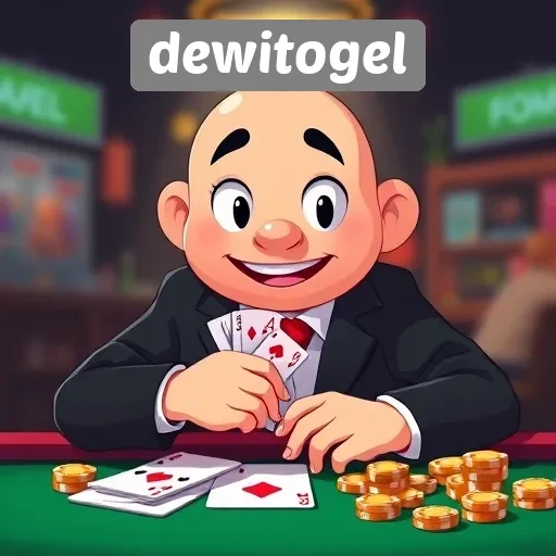 Tips Bermain Aman di Dewitogel untuk Pemula