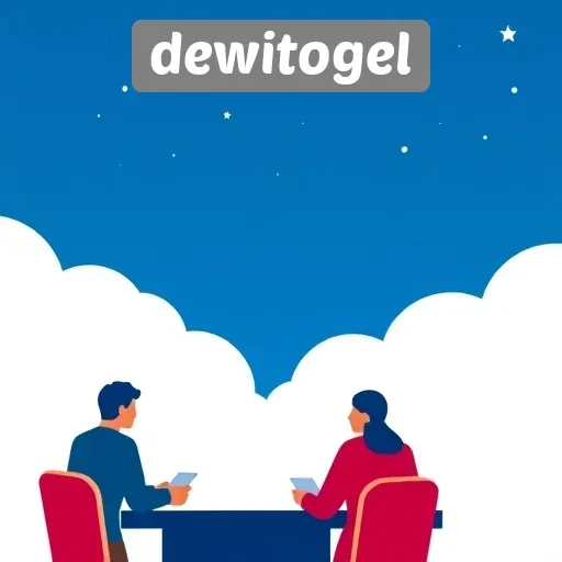 Cara Aman Bertransaksi Di Dewitogel