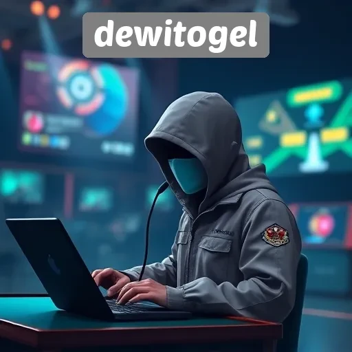 Aspek Keamanan pada Situs Dewitogel yang Perlu Diketahui