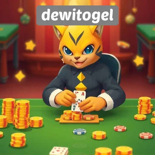 Keamanan dan Kenyamanan Bermain di Dewitogel