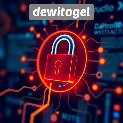 Tinjauan Fitur Keamanan di Situs Dewitogel