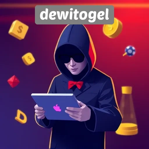 Analisis Keamanan dan Privasi di DewiTogel