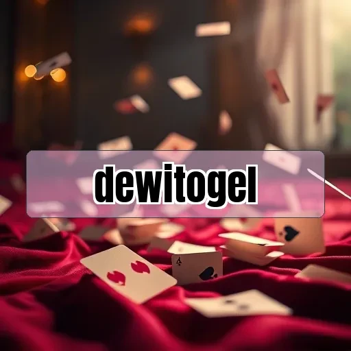 dewitogel - Taruhan Olahraga