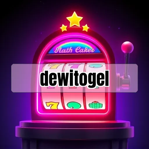 dewitogel - Tips Bermain