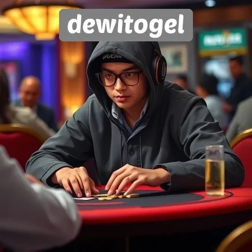 Pentingnya Memahami Aturan Permainan di Dewitogel