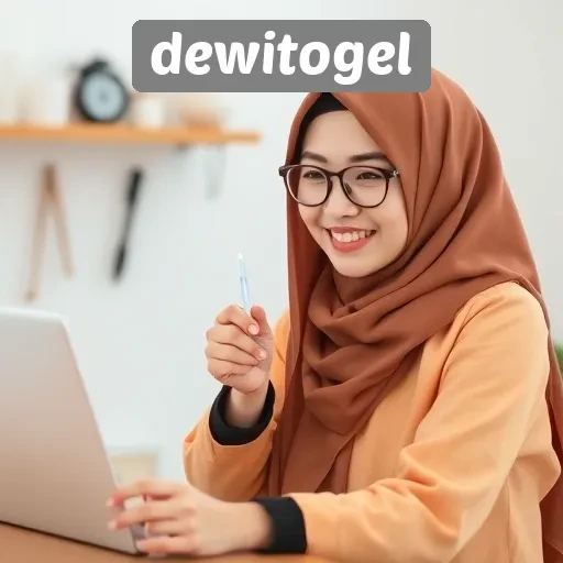 Ulasan Pengalaman Pengguna di Dewitogel
