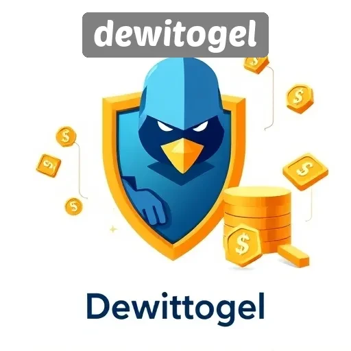 Tingkat Keamanan dan Privasi Pengguna di Dewitogel