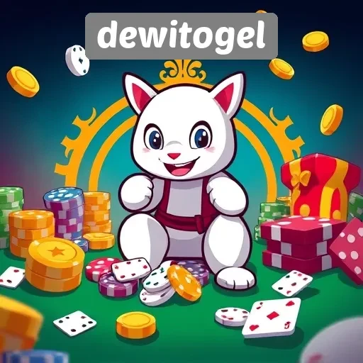Beragam Pilihan Permainan di Dewitogel untuk Pengguna Indonesia